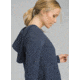 prAna Shoal Tunic - Women's, Equinox Blue, Small, W23180597-EQBL-S