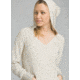 prAna Shoal Tunic - Womens, Stone, Medium, W23180597-STN-M
