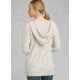prAna Shoal Tunic - Womens, Stone, Medium, W23180597-STN-M