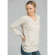 prAna Shoal Tunic - Women's, Stone, Medium, W23180597-STN-M