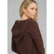 prAna Shoal Tunic - Womens, Wedged Wood, XSmall, W23180597-WDWO-XS