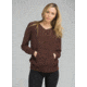prAna Shoal Tunic - Women's, Wedged Wood, XSmall, W23180597-WDWO-XS