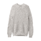 prAna Sky Meadow Sweater - Women's, Extra Small, Snowflake, 1967121-100-XS