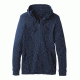 prAna Smith Full Zip Hoodie - Men's, Equinox Blue, Medium, M21180472-EQBL-M