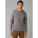 prAna Sol Defender Hoodie, Greystone, Small, 1965731-020-SL-S