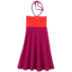 prAna Solana Dress - Women's -Boysenberry-Small
