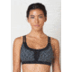 prAna Soleil Bra - Women's-Black Baleen-Small