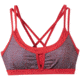 prAna Soleil Bra - Women's-Red Ziggie-Small
