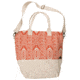 prAna Soleil Satchel - Women's -Orange Leaf