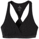 prAna Sophia Bra - Women's -Black-X-Large