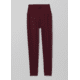 prAna Sopra Seamless Leggings - Women's, Extra Small, Maroon, 1970151-600-XS