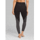prAna Stefania 7/8 Legging - Womens, Black, Small, W43190834-BLK-S