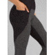 prAna Stefania 7/8 Legging - Womens, Black, Small, W43190834-BLK-S