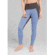 prAna Stefania 7/8 Legging - Womens, Colony Blue, Medium, W43190834-COBL-M