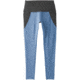 prAna Stefania 7/8 Legging - Womens, Colony Blue, Medium, W43190834-COBL-M