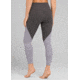 prAna Stefania 7/8 Legging - Womens, Vapor, Extra Small, W43190834-VAP-XS