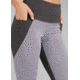 prAna Stefania 7/8 Legging - Womens, Vapor, Extra Small, W43190834-VAP-XS