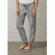 Prana Steph Jogger Womens, Grey, 2, W41170061-GRY-2