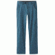 prAna Stretch Zion Pant - Mens, Mood Indigo, 34 Inches Inseam, 28 Waist, M4ST34116-MOIN-28