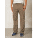 Prana Stretch Zion Men's Pant, 36 Inches Inseam, Mud, 28 M4ST36116 - MUD-28