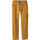 prAna Stretch Zion Pant - Mens, Bronzed, 35 Waist, Regular Inseam, M4ST32116-BRZD-35