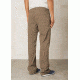 Prana Stretch Zion Pants - Men's-Dark Khaki-Regular Inseam-34 Waist