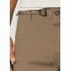 prAna Stretch Zion Pant - Men's, Dark Khaki, 34 Waist, Regular Inseam, M4ST32116-DKKH-34