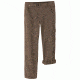 prAna Stretch Zion Pant - Men's, Dark Khaki, 32 Waist, Regular Inseam, M4ST32116-DKKH-32