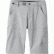 prAna Stretch Zion Short - Men's, Grey, 32 Waist, 12 inch Inseam, M3STRE116-GRY-32