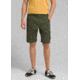 prAna Stretch Zion Short 10in Inseam - Mens, Nori Green, 30, M3ST10117-NOGR-30