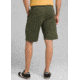 prAna Stretch Zion Short 10in Inseam - Mens, Nori Green, 30, M3ST10117-NOGR-30