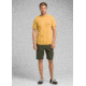 prAna Stretch Zion Short 10in Inseam - Mens, Nori Green, 30, M3ST10117-NOGR-30