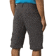 prAna Stretch Zion Short - Mens, Charcoal, 36 Waist, 12 inch Inseam, M3STRE116-CHR-36