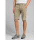 prAna Stretch Zion Short - Mens, Dark Khaki, 36 Waist, 12 inch Inseam, M3STRE116-DKKH-36