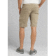 prAna Stretch Zion Short - Mens, Dark Khaki, 36 Waist, 12 inch Inseam, M3STRE116-DKKH-36