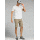 prAna Stretch Zion Short - Mens, Dark Khaki, 36 Waist, 12 inch Inseam, M3STRE116-DKKH-36
