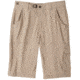 prAna Stretch Zion Short - Mens, Dark Khaki, 36 Waist, 12 inch Inseam, M3STRE116-DKKH-36
