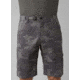 prAna Stretch Zion Short - Mens, Gravel Camo, 30, 10in, M3ST10117-GVCA-30