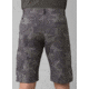 prAna Stretch Zion Short - Mens, Gravel Camo, 30, 10in, M3ST10117-GVCA-30