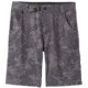 prAna Stretch Zion Short - Mens, Gravel Camo, 30, 10in, M3ST10117-GVCA-30