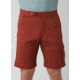 prAna Stretch Zion Short - Mens, Maple, 33, 10in, M3ST10117-MAP-33
