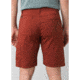 prAna Stretch Zion Short - Mens, Maple, 33, 10in, M3ST10117-MAP-33