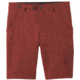 prAna Stretch Zion Short - Mens, Maple, 33, 10in, M3ST10117-MAP-33