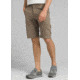 prAna Stretch Zion Short - Mens, Mud, 32 Waist, 10 inch Inseam, M3ST10117-MUD-32
