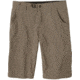prAna Stretch Zion Short - Men's, Mud, 32, 10in, M3ST10117-MUD-32