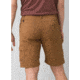 prAna Stretch Zion Short - Mens, Sepia, 33, 10in, M3ST10117-SEP-33