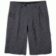 prAna Stretch Zion Short - Men's, Charcoal, 32, 12in, M3STRE116-CHR-32