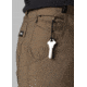 prAna Stretch Zion Slim Pant II - Mens, Mud, 30, 1969831-201-32-30