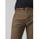 prAna Stretch Zion Slim Pant II - Mens, Mud, 30, 1969831-201-32-30