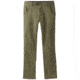 prAna Stretch Zion Straight Pant - Men's, Cargo Green, 32 Waist, Short Inseam, M43183027-CAGR-32